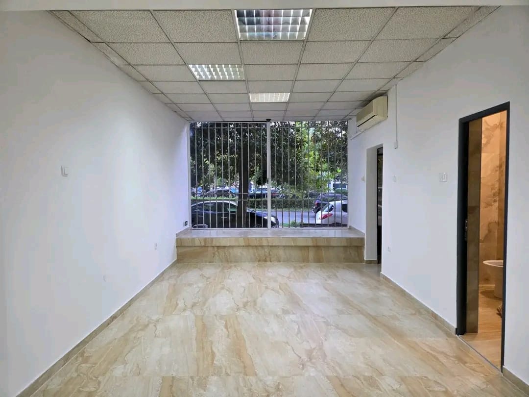 Commercial Space for Rent – Baston, Podgorica