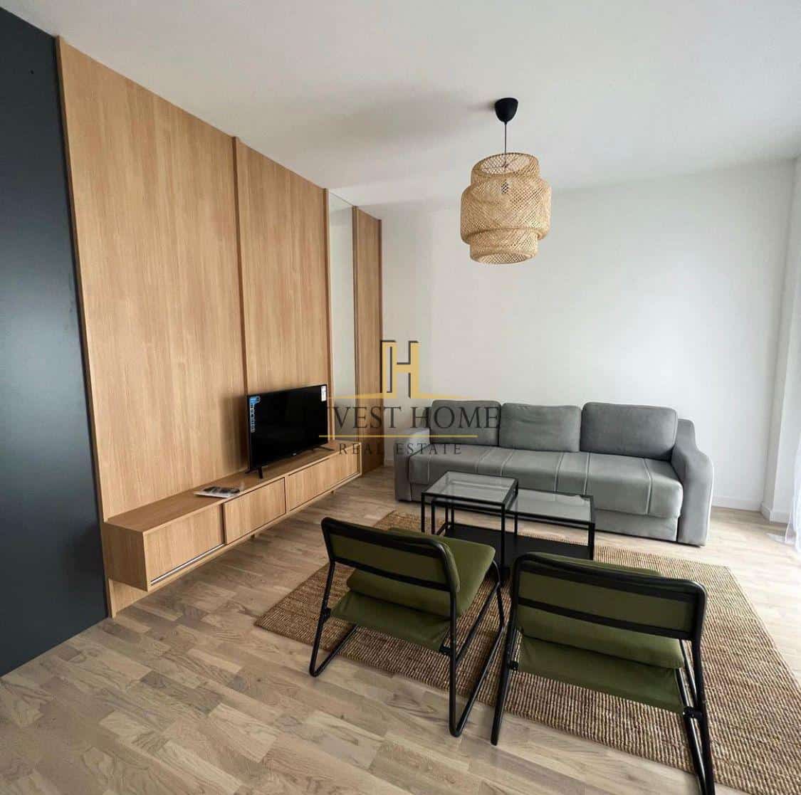 Apartment for Rent, Podgorica — €550