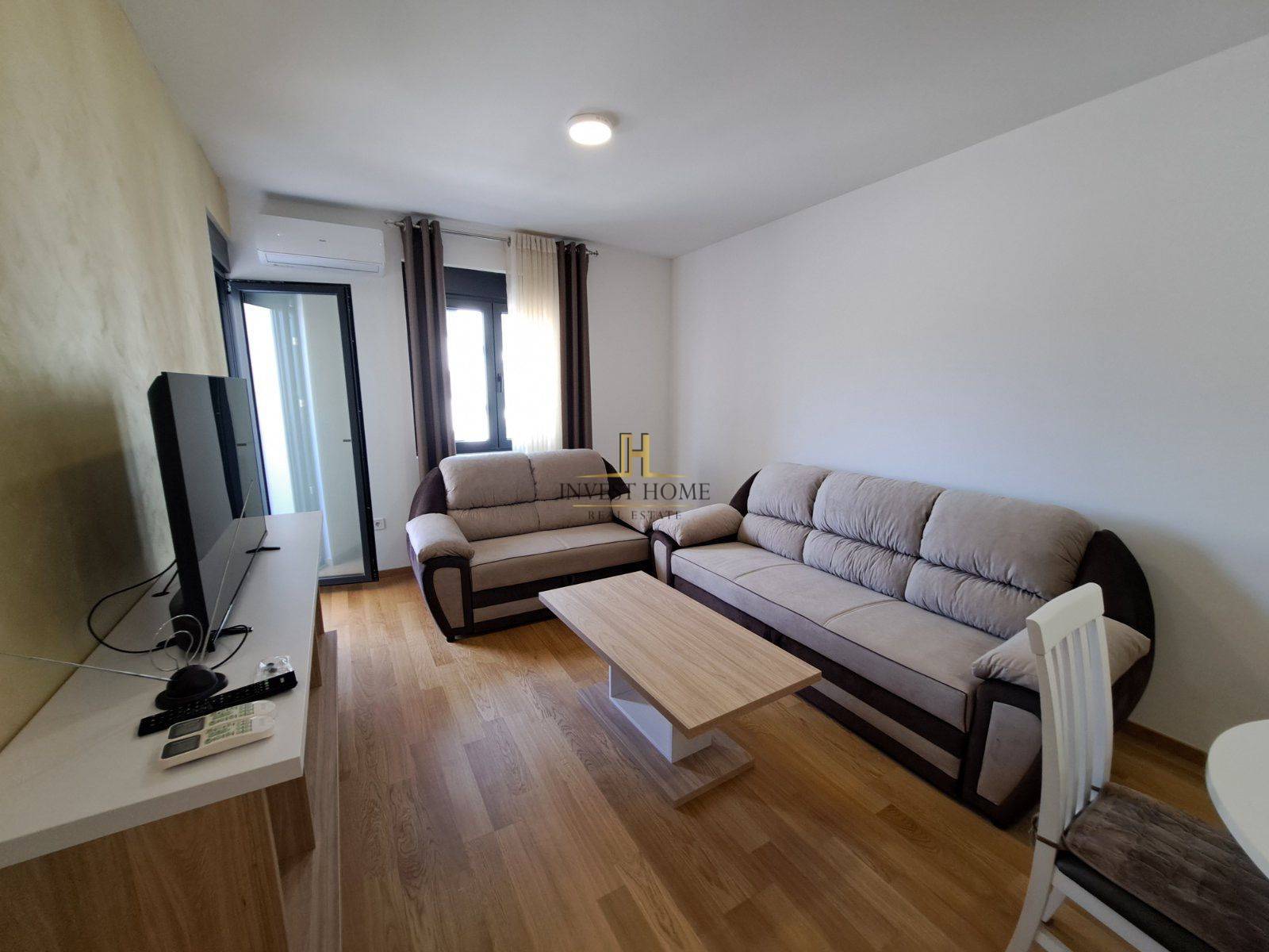 Квартира в аренду, Podgorica — €600