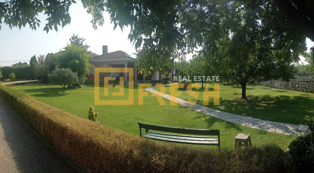 Дом, 423м2 на участке 2200м2, Донья Горица, Продажа