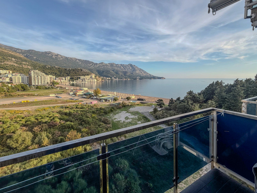 Apartment for Sale, Budva Okolina — €350,000