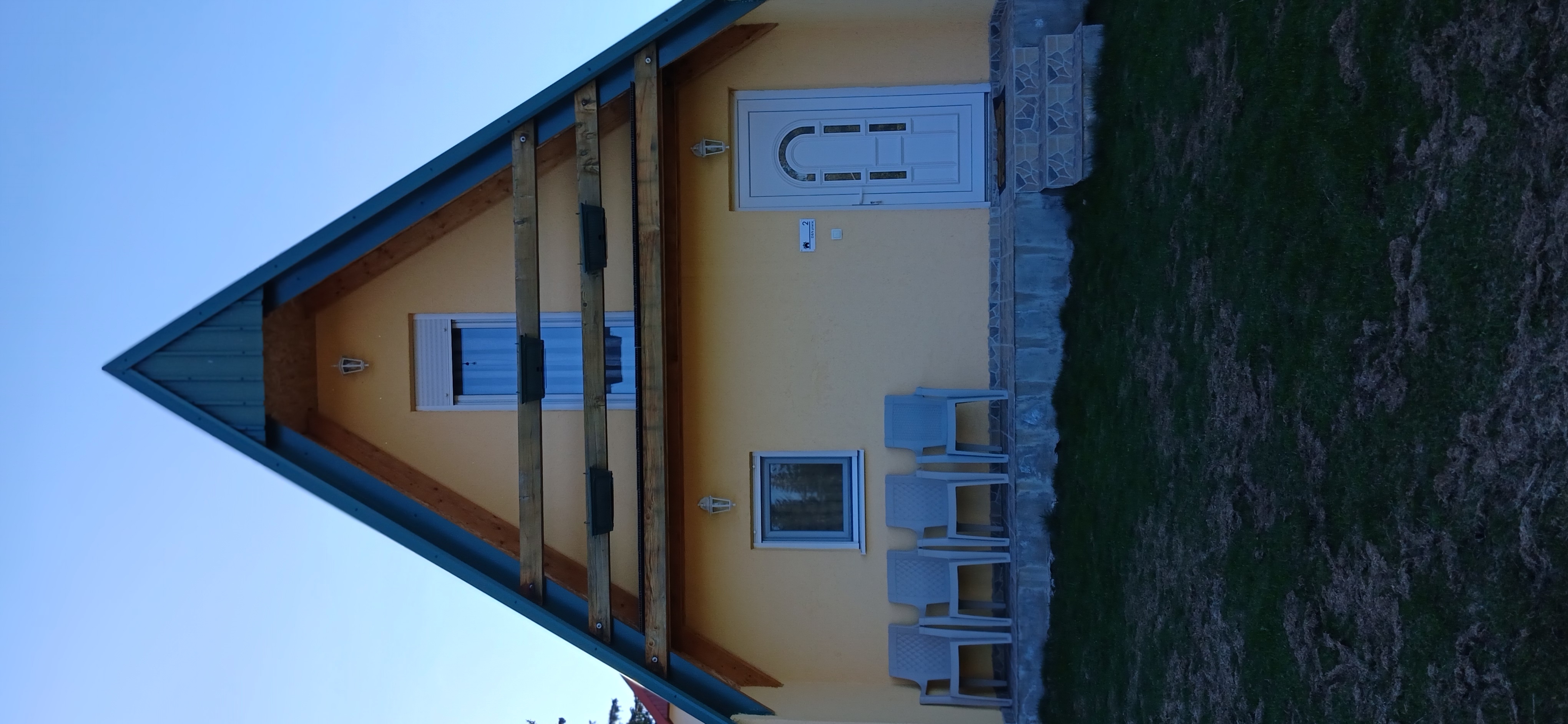 Apartment for Sale, Žabljak — €93