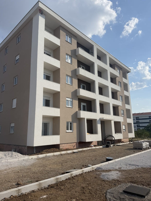 Apartment for Sale, Podgorica — €71,250