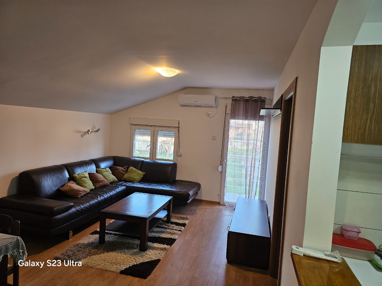 Two Bedroom For Rent , Gornja Gorica , 49m2