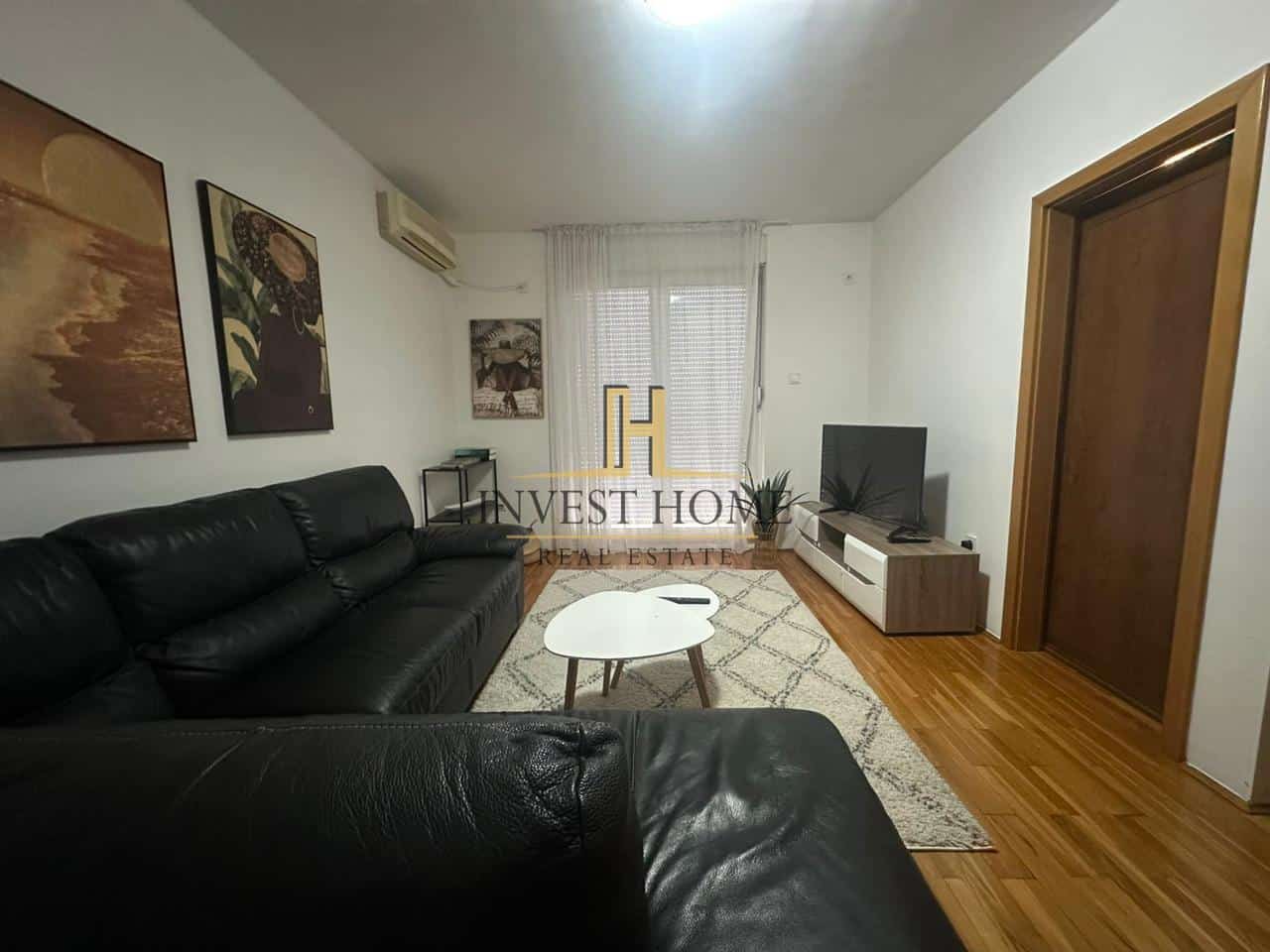 Apartment for Rent, Podgorica — €450