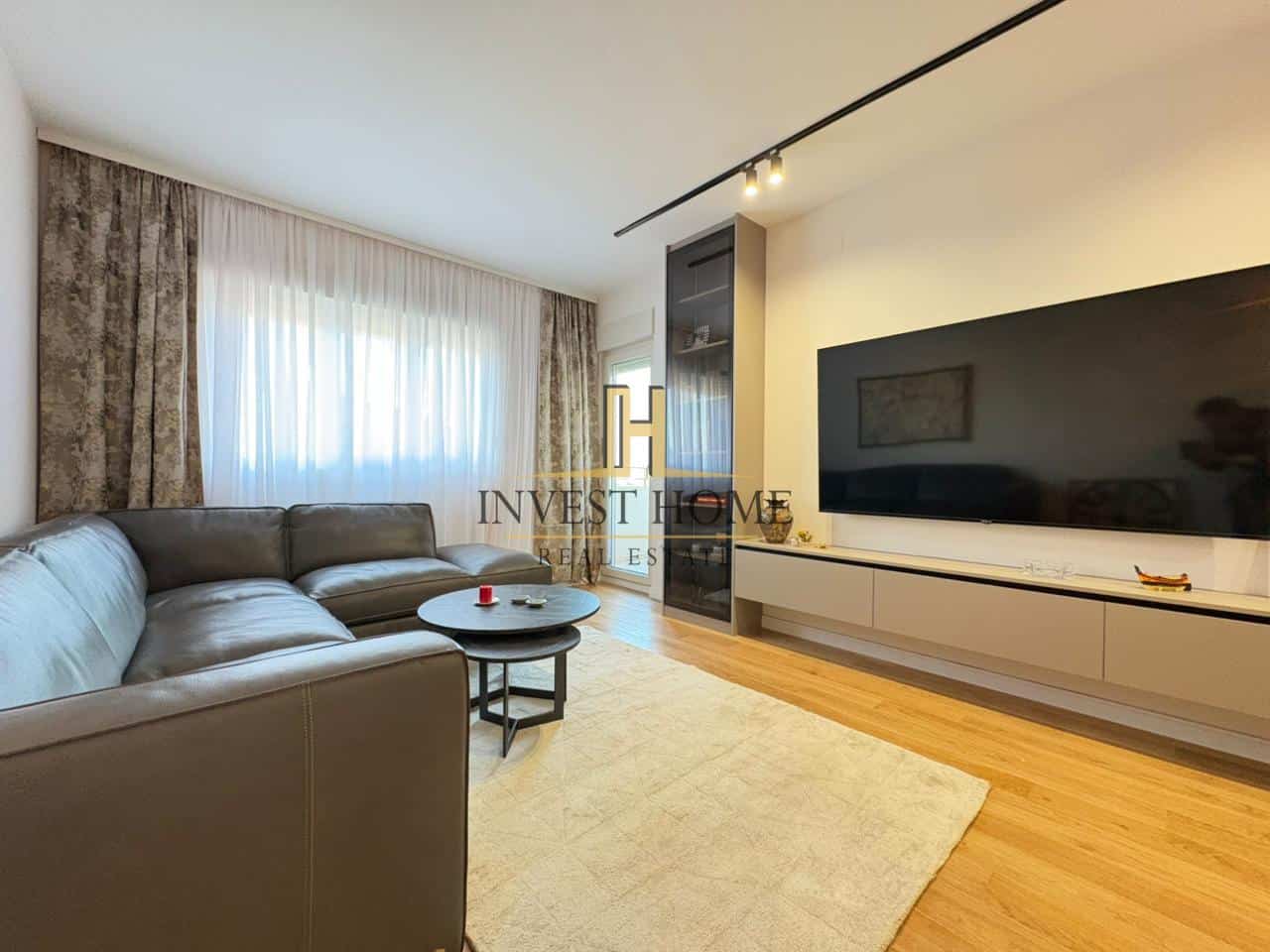 Apartment for Rent, Podgorica — €1,200
