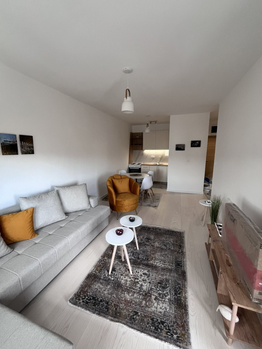 Apartment for Rent, Podgorica — €500