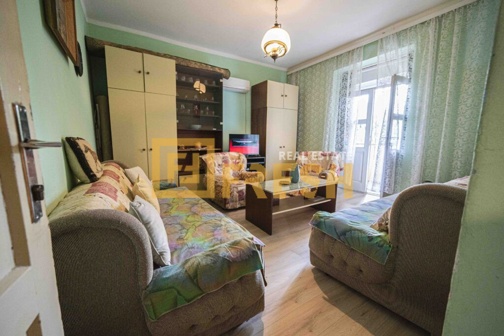 Apartment for Sale, Podgorica — €95,000