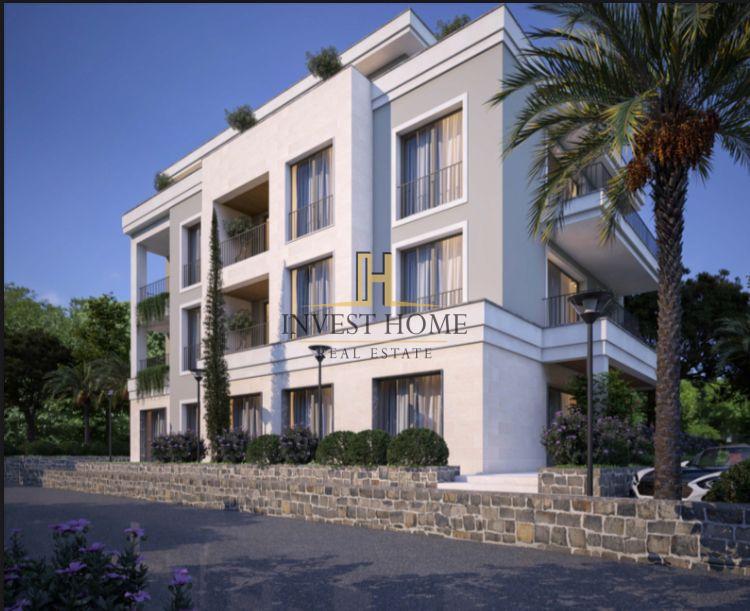 Jednosoban stan, Mrčevac, 42m2