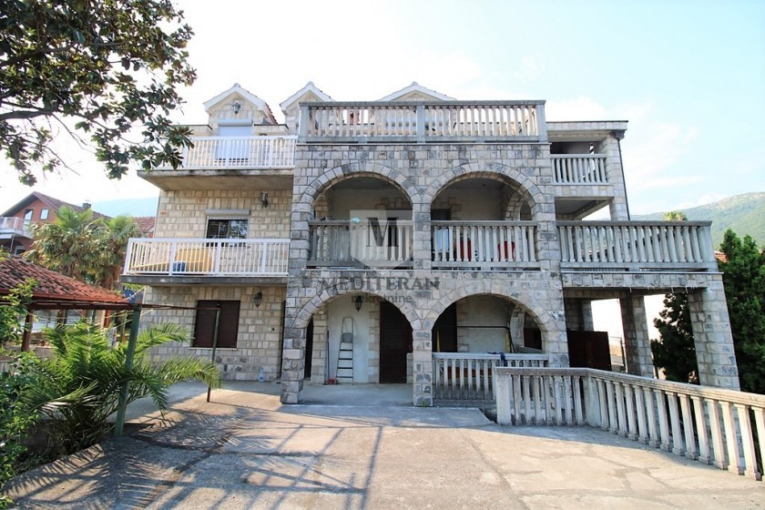 House for sale, Baošići