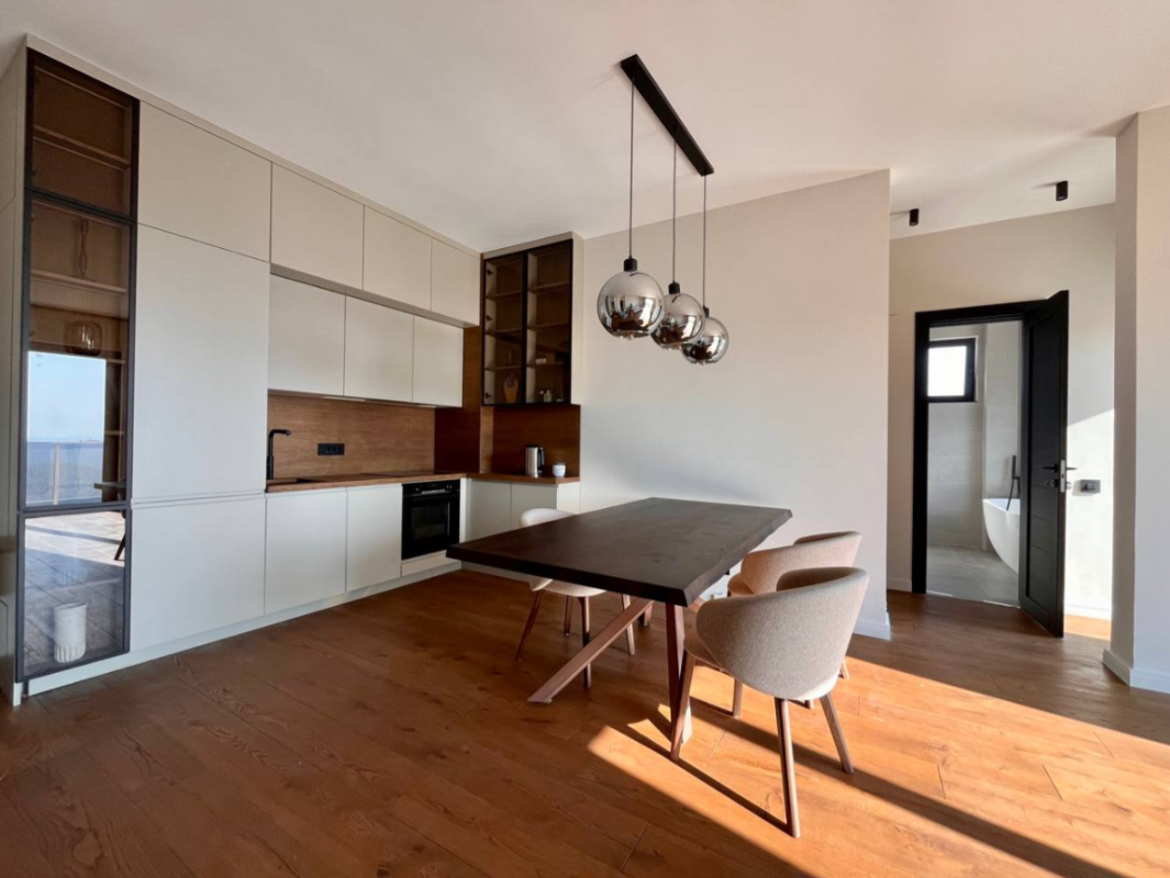 Квартира в Seoce, 102 m²