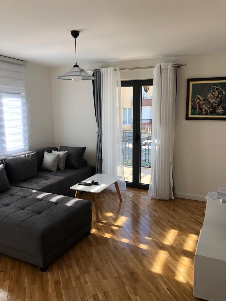 Two Bedroom Apartment for Rent, 77m2, Momišići, Podgorica