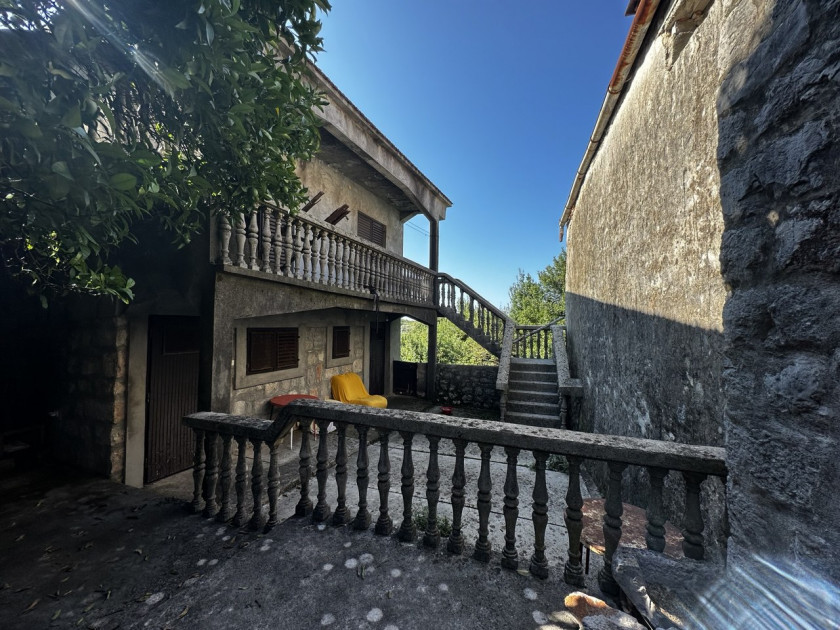 House For Sale, Rose