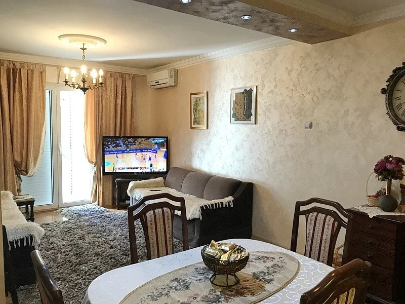 Apartment For Sale, Babin Do