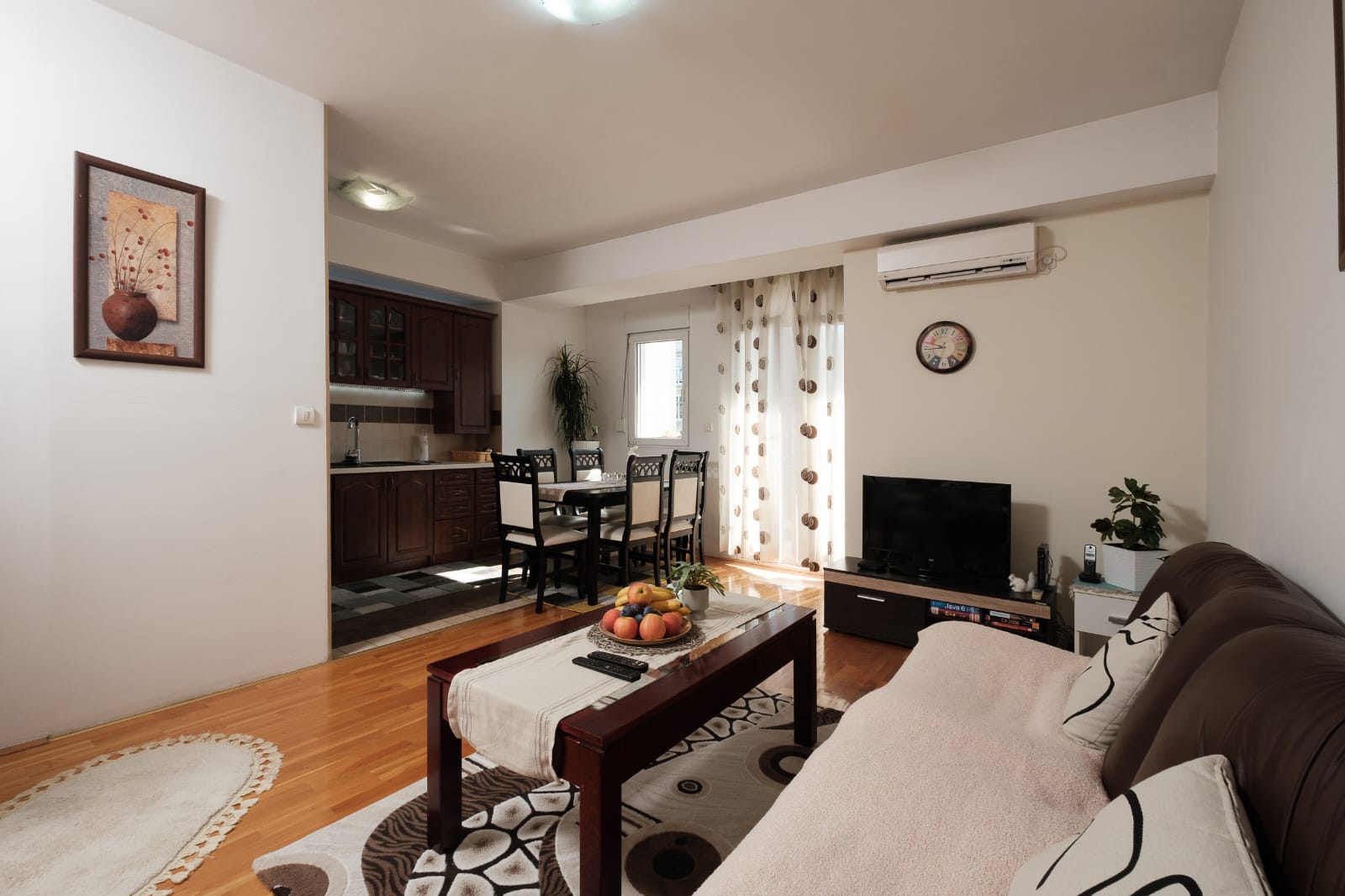 Apartment for Rent, Podgorica — €650