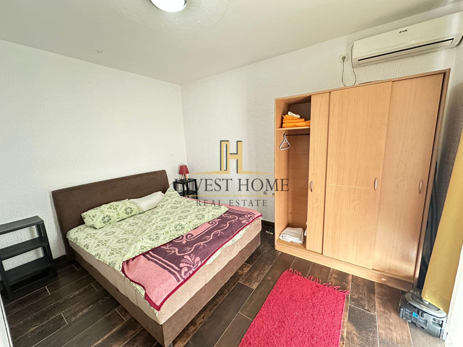 Apartment for Rent, Tivat — €650