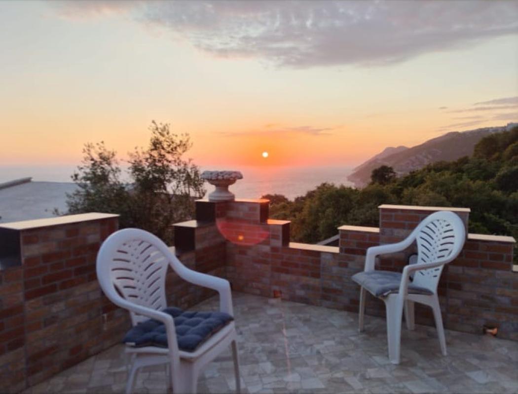 Дом в Dobra Voda, 40 m²