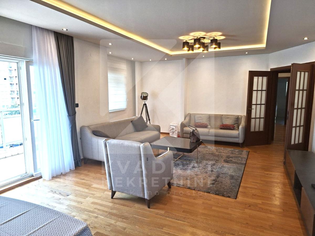 Apartment for Rent, Podgorica — €1,200