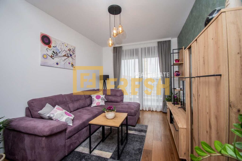 Apartment for Rent, Podgorica — €700