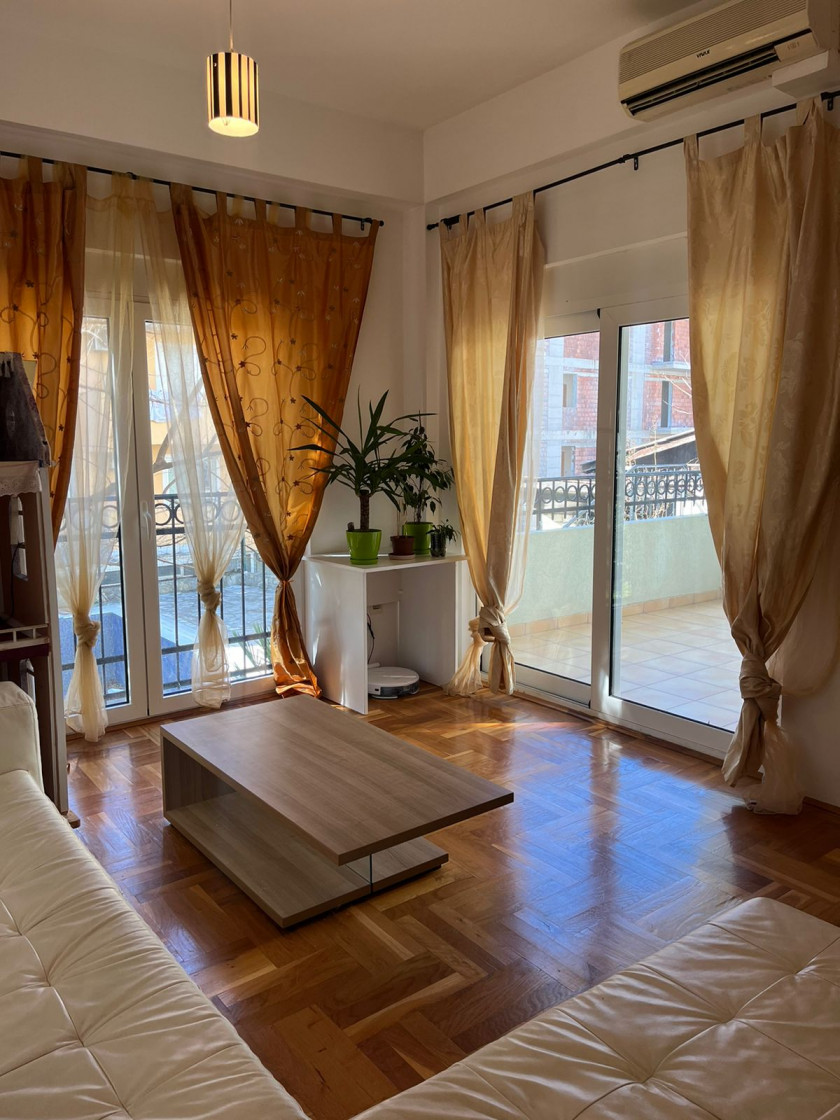 Apartment for Rent, Budva — €550