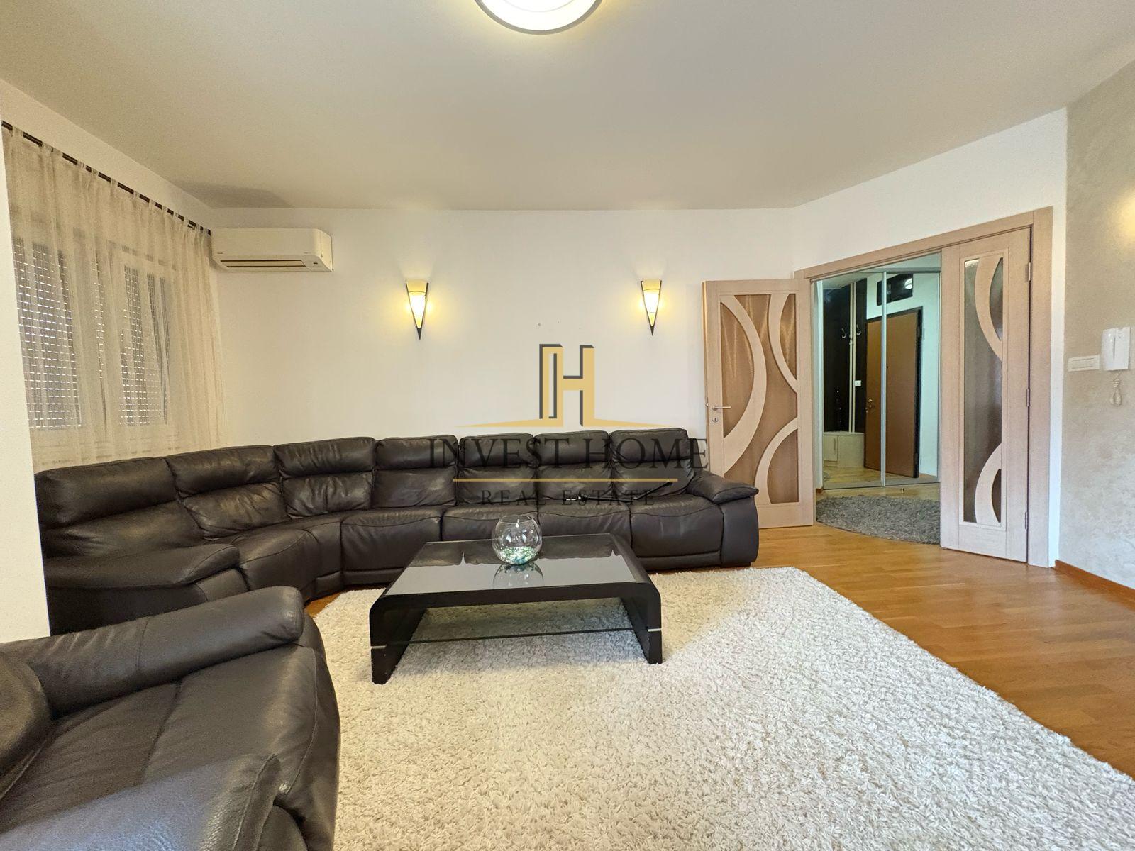 Trosoban stan, City kvart, 120m2