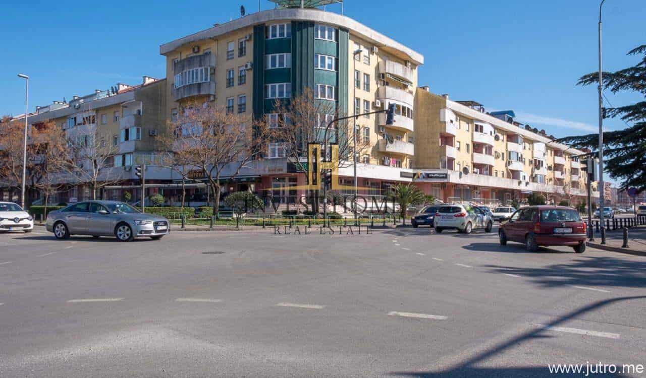 Poslovni prostor, Krivi most, 40m2