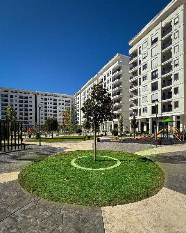 Квартира в Podgorica, 127 m²