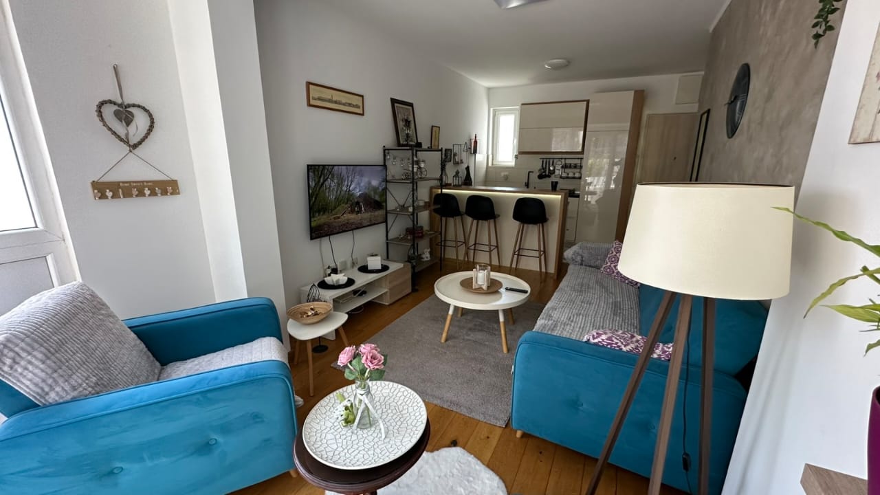 One Bedroom Apartment For Rent, Ljubovic