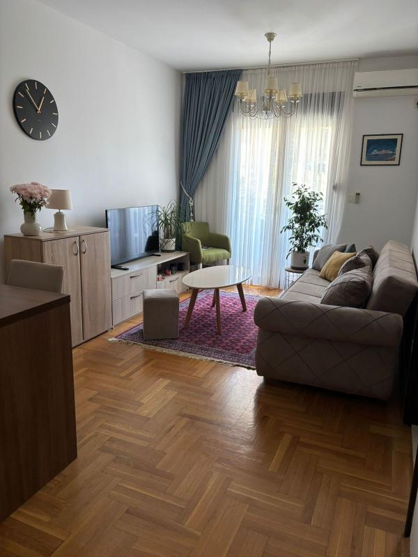Квартира в Lazi, 40 m²