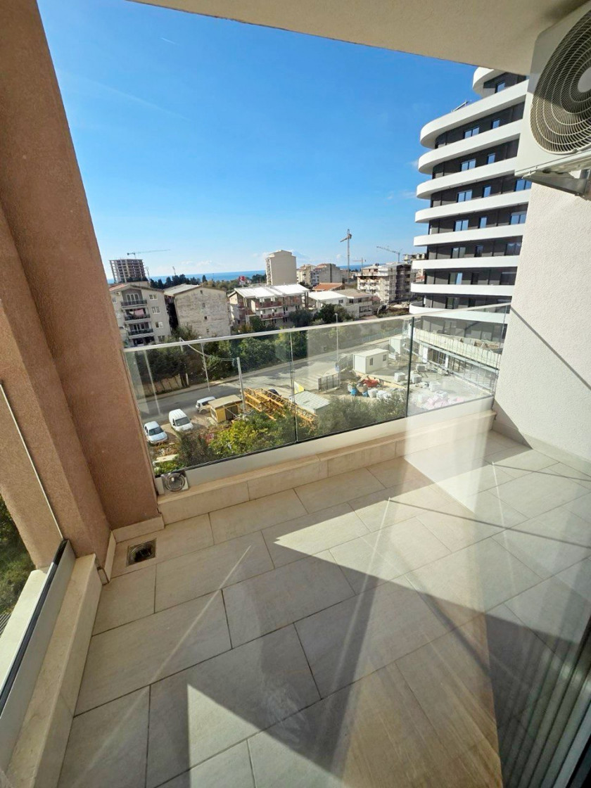 Prodajem Stan-Apartman, Ilino