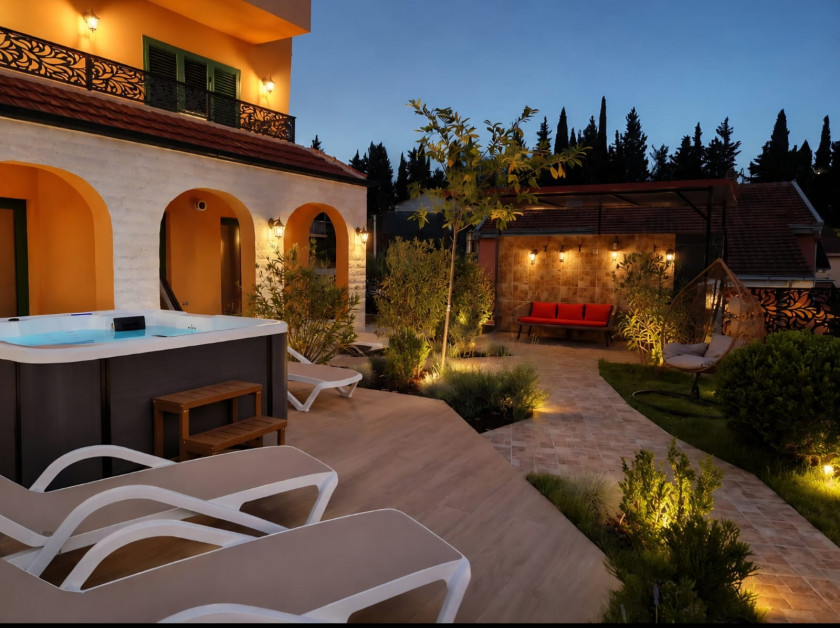 Apartment for Rent, Tivat — €2,000