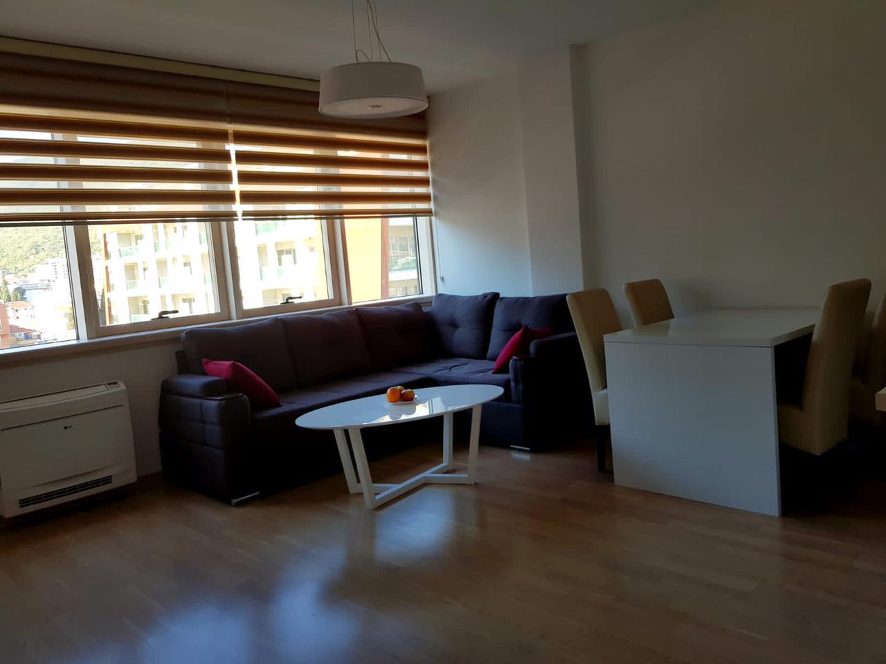 Apartment in Budva