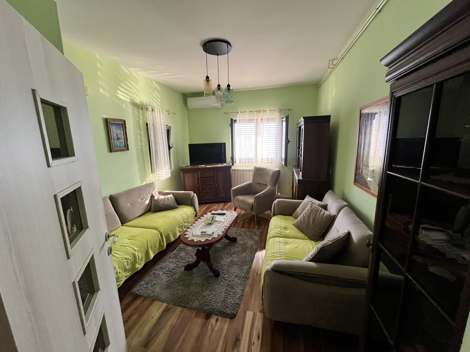 Apartment for Rent, Kotor — €700