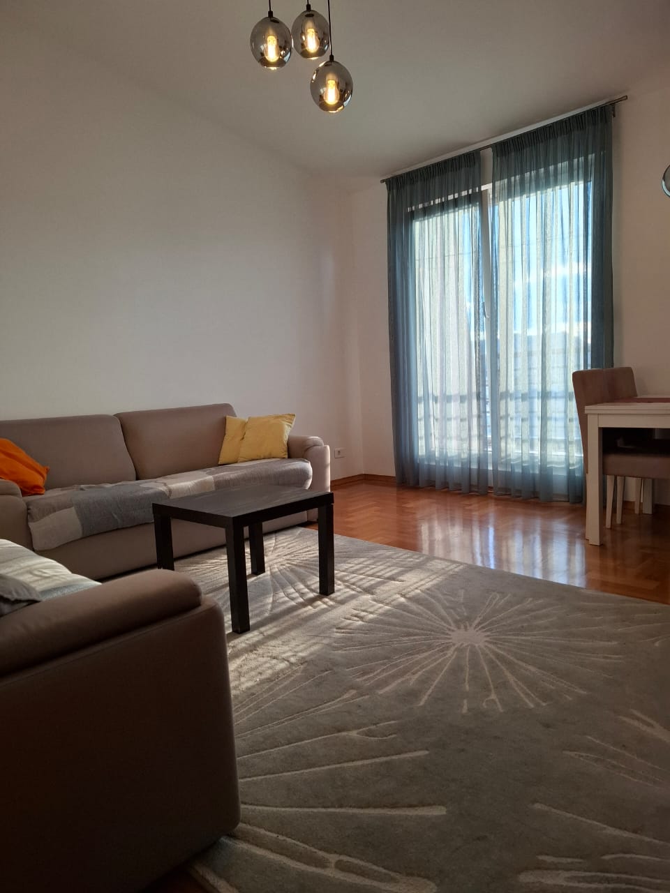Two bedroom, Stari Aerodrom, Podgorica 64m2