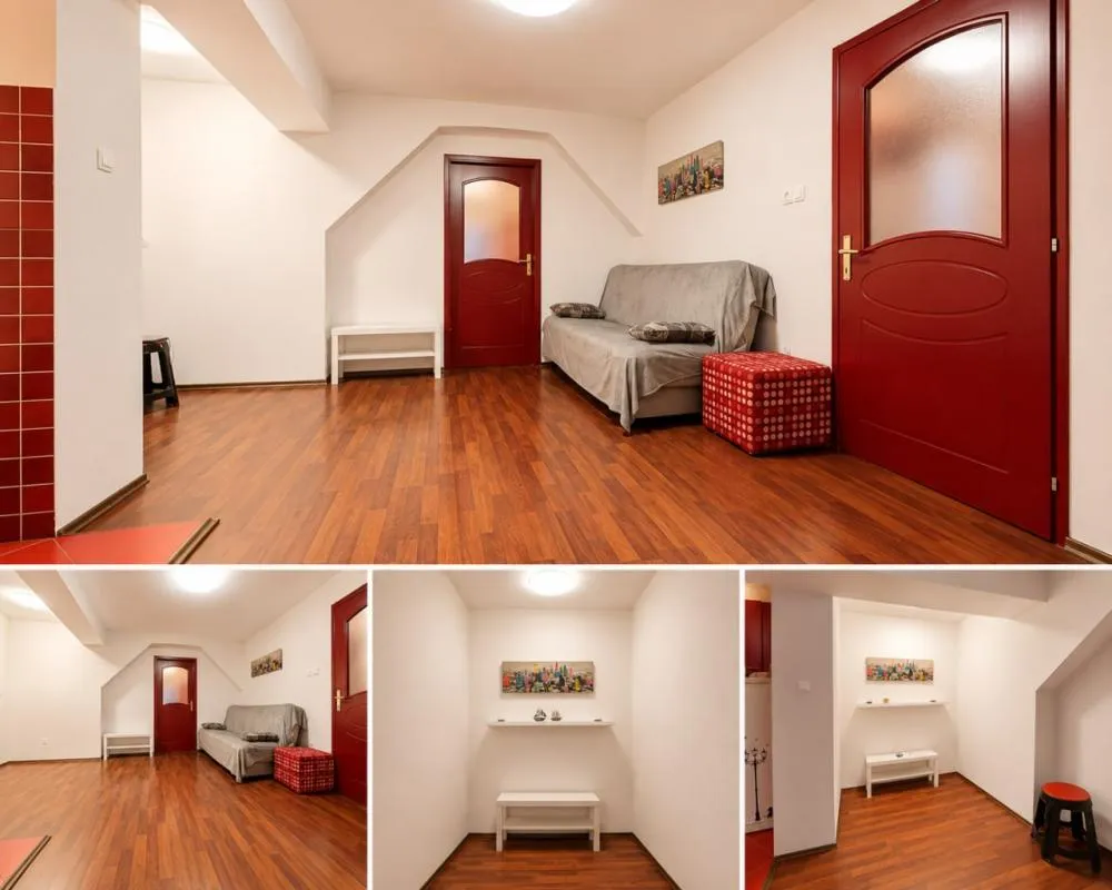 Apartment in Podgorica, 66 m²