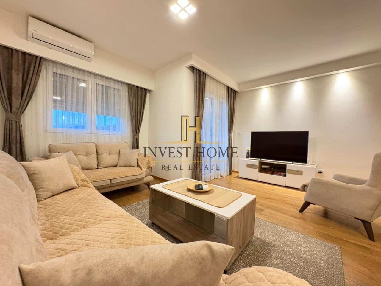 Apartment for Rent, Podgorica — €550