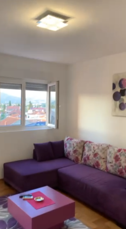 Apartment in Konik, 45 m²