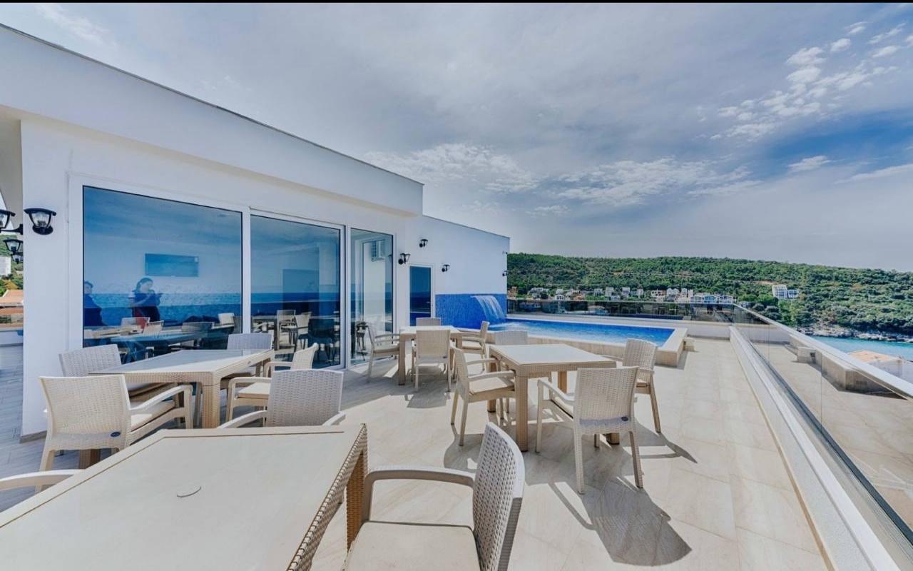 Apartment in Utjeha, 28 m²