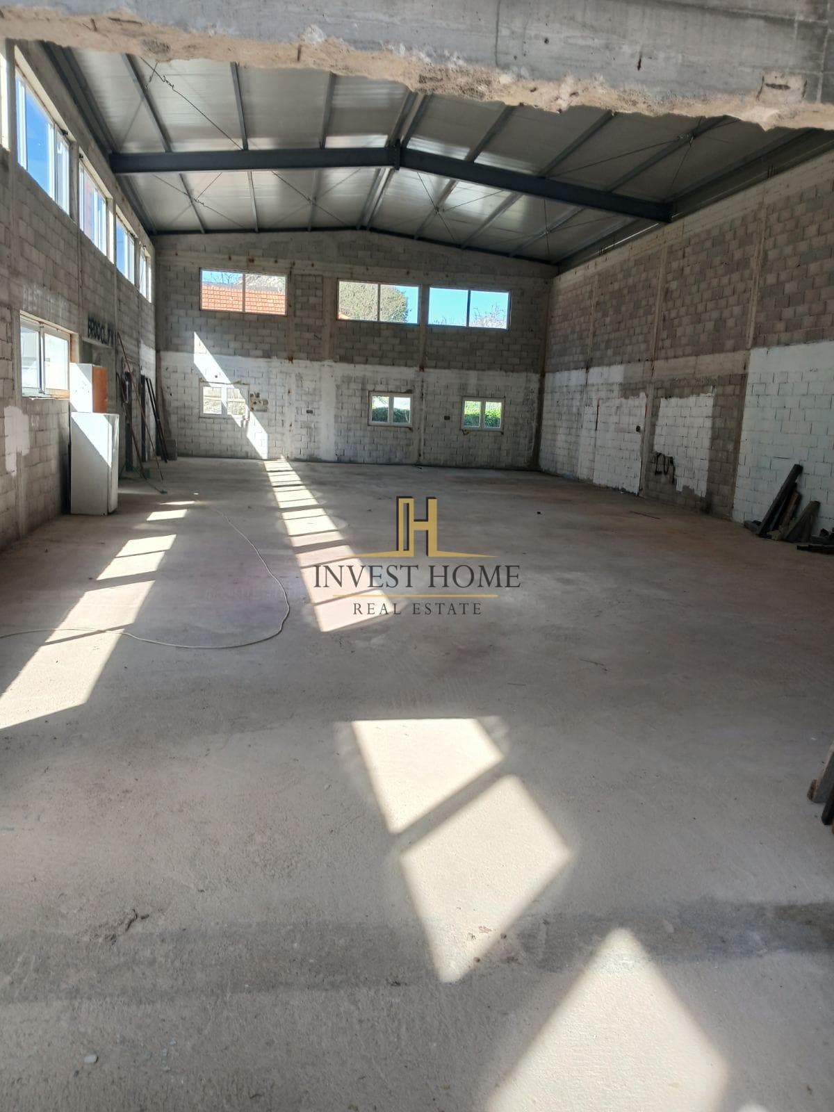 Magacin, Škaljari, 398m2