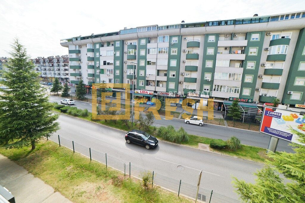 Apartment for Rent, Podgorica — €450