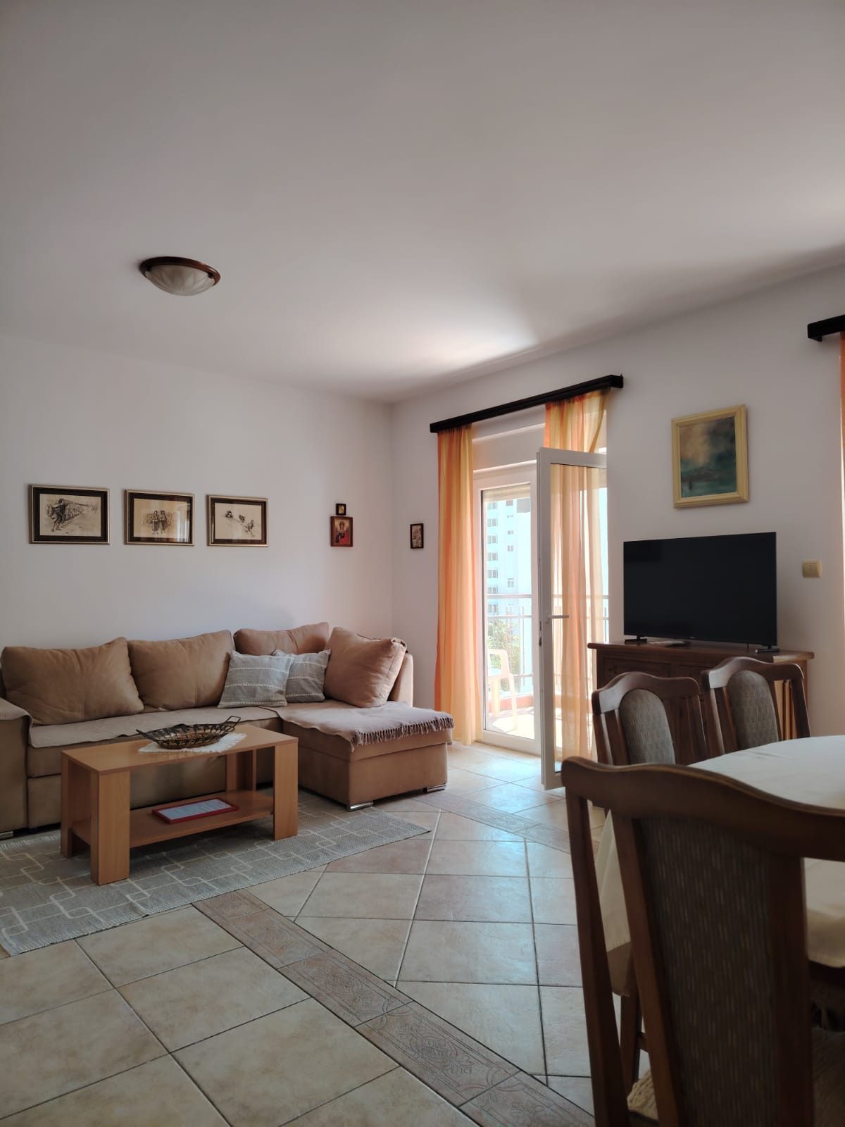 Apartment for Sale, Herceg Novi