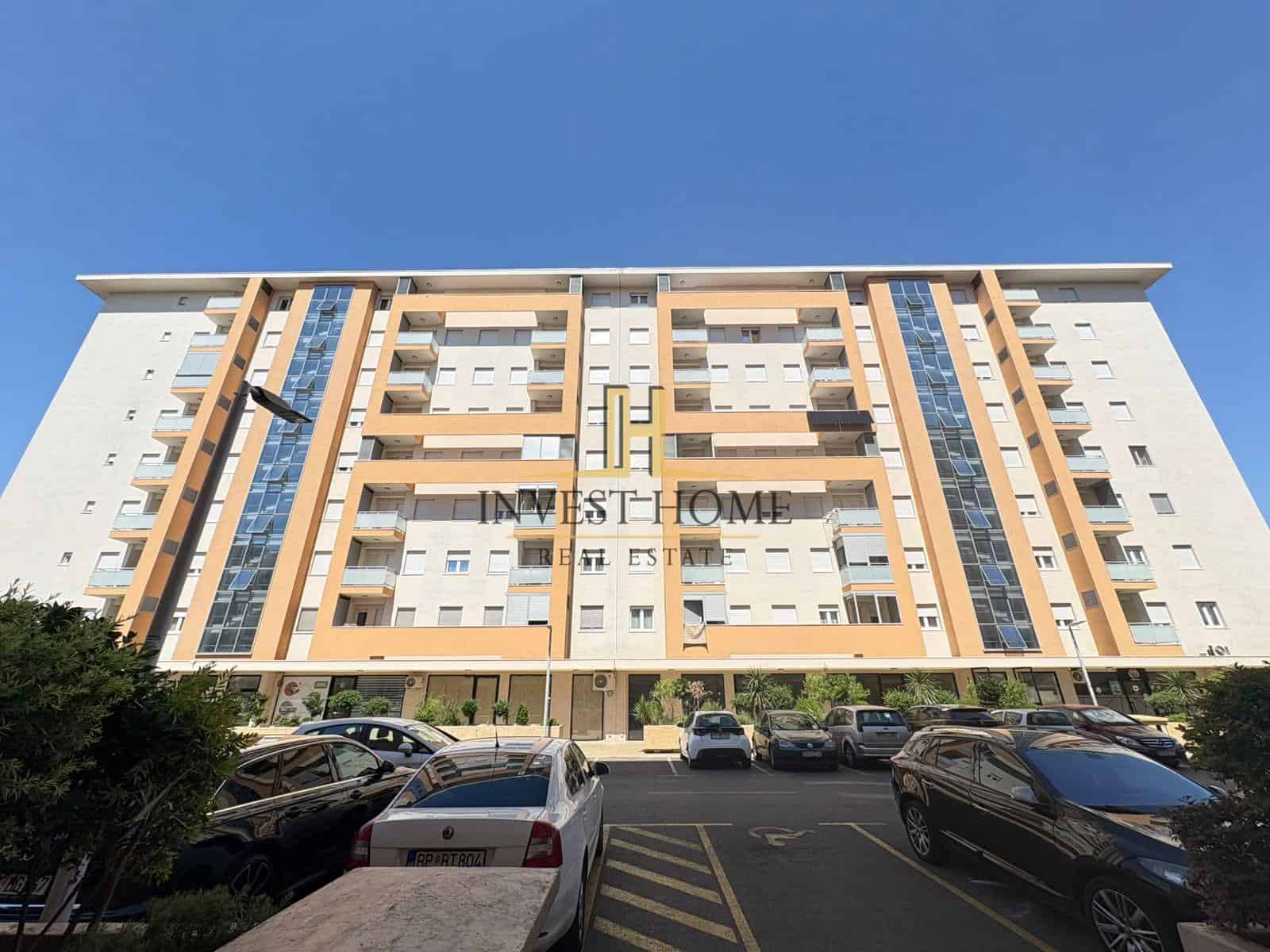 Apartment for Rent, Podgorica — €450