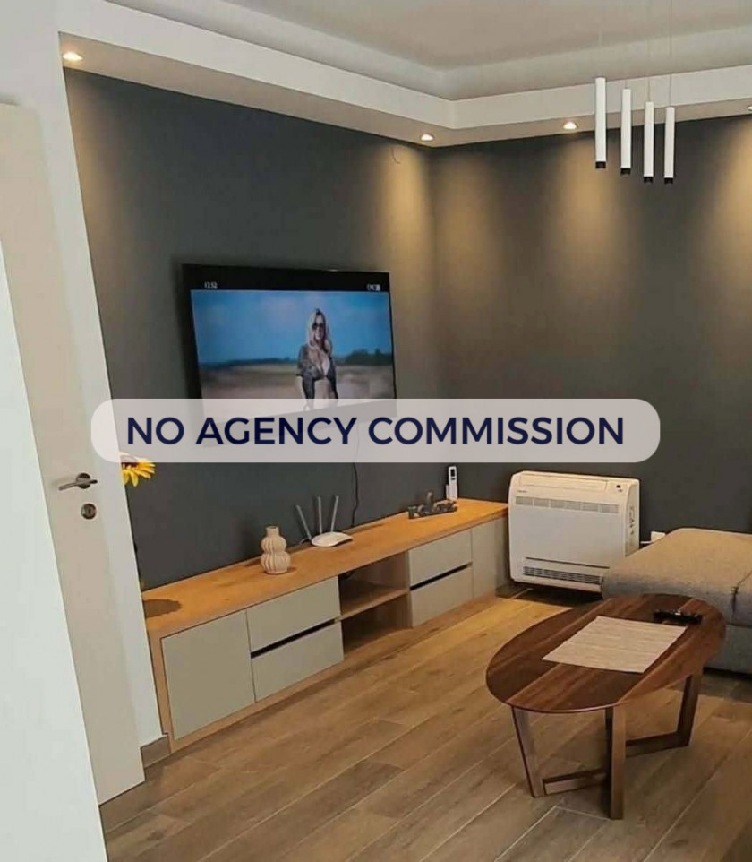 Luksuzno opremljen jednosoban stan u centru Tivta