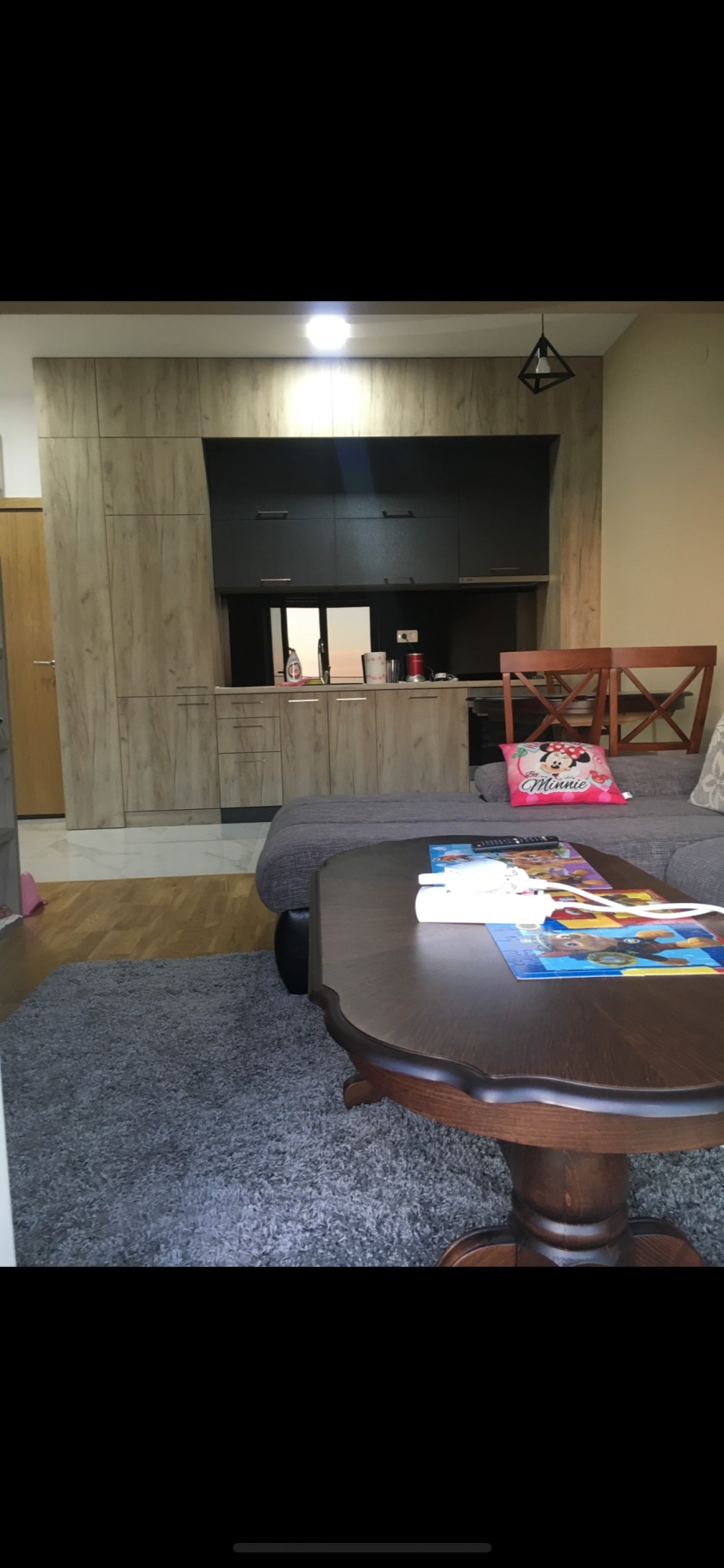 Квартира в аренду, Budva — €650