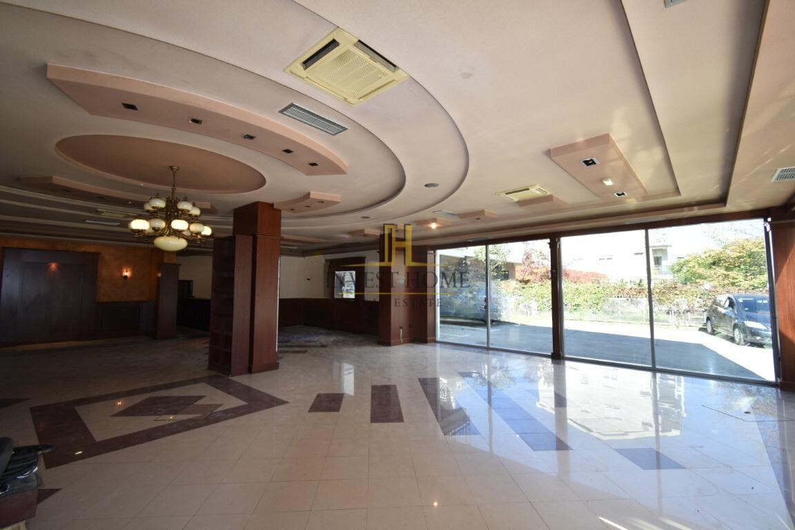 Офисное помещение, Момишичи, 275м2