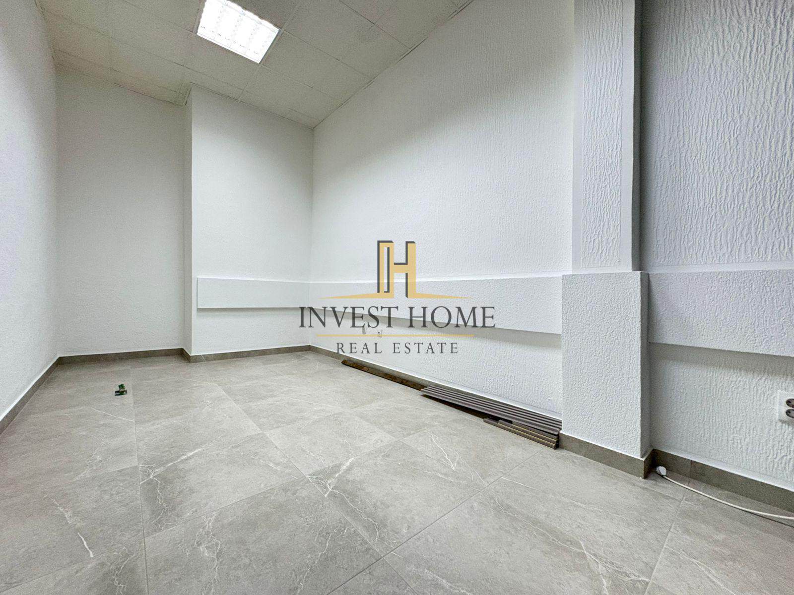 Poslovni prostor, kod Autobuske, 48m2