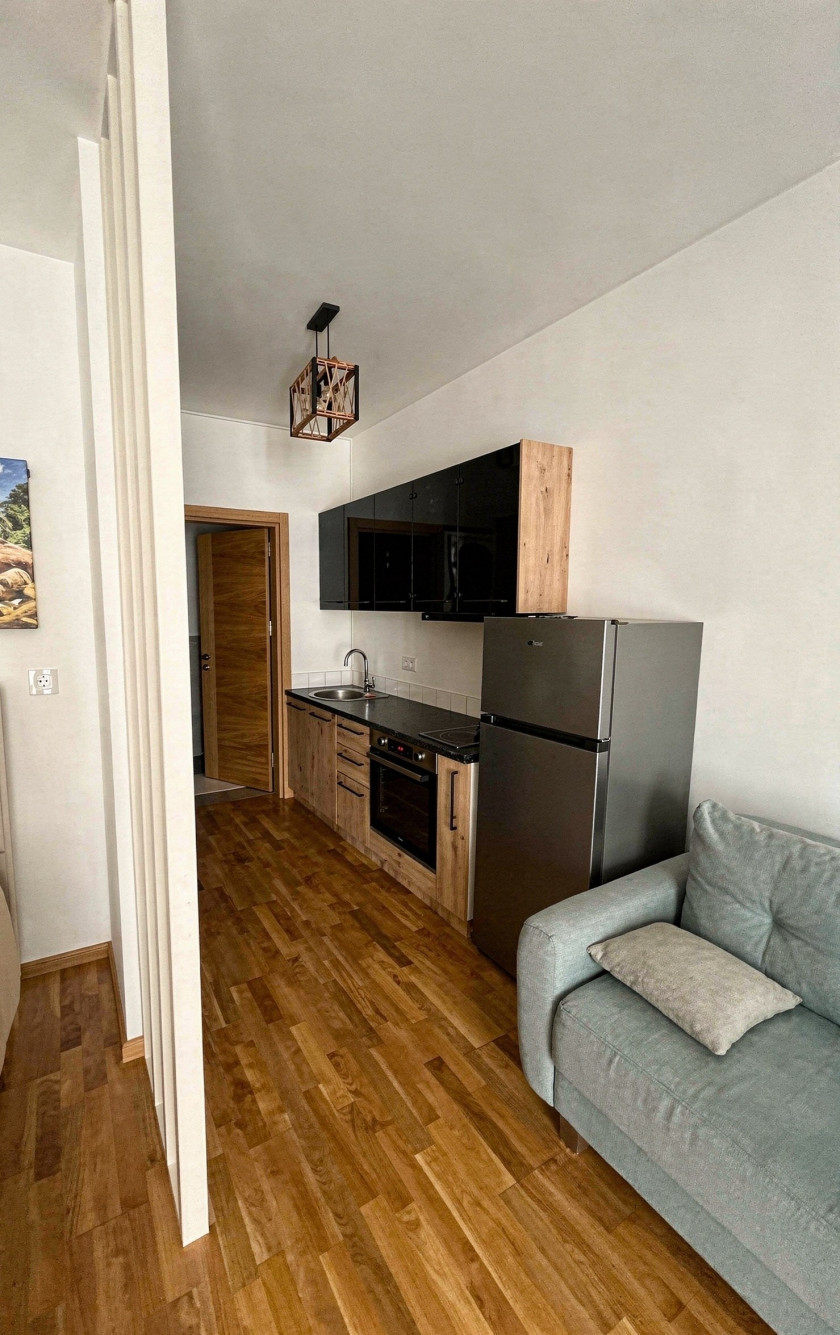 Apartment for Sale, Budva Okolina — €107,000