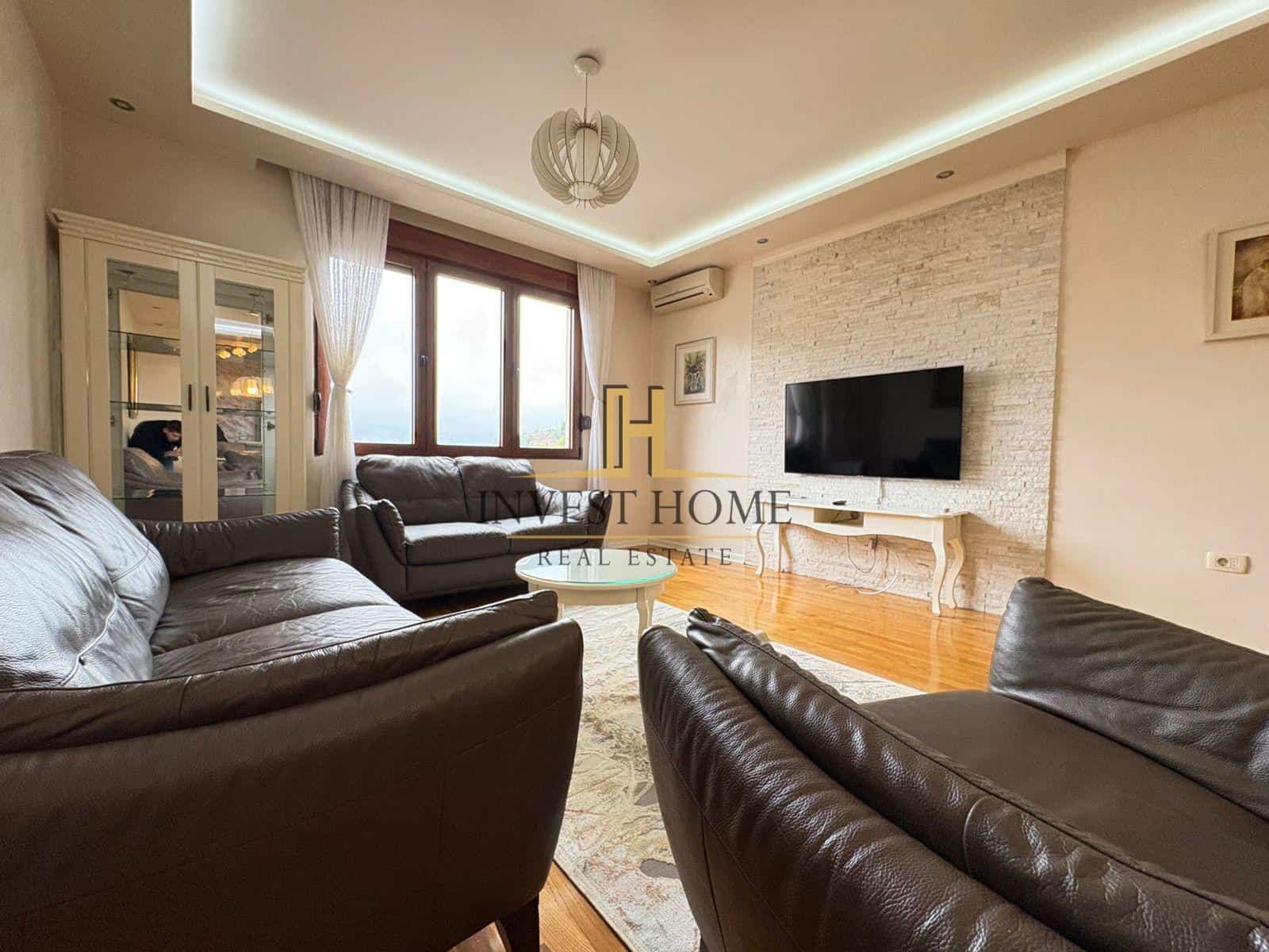 Квартира в аренду, Podgorica — €900