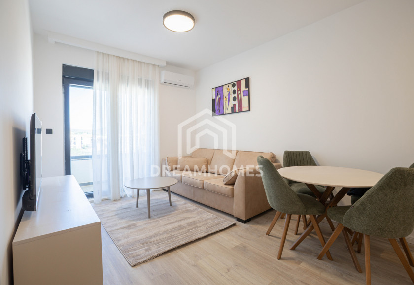 Apartment for Rent, Podgorica — €450