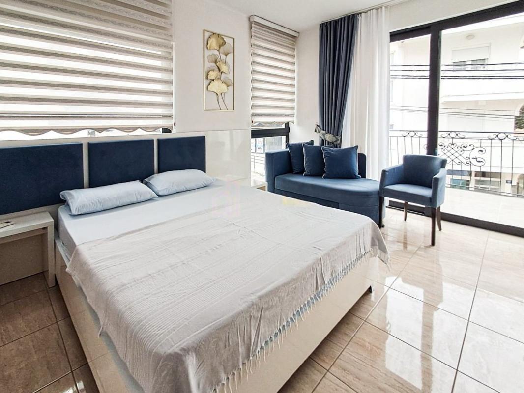 Apartment in Dobra Voda, 29 m²